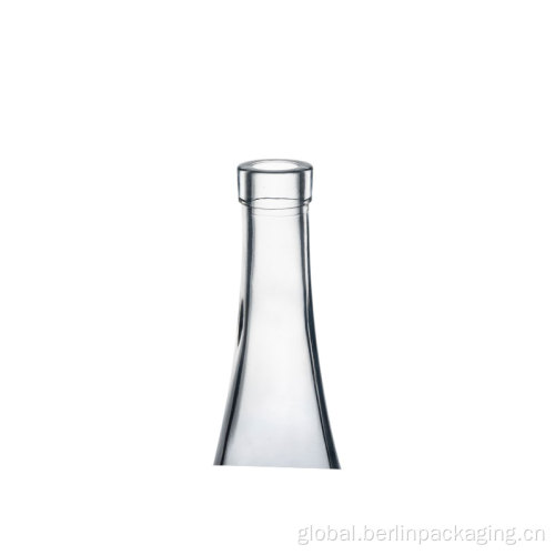  Bowling Ball Shape Ice Wine Bottle Factory